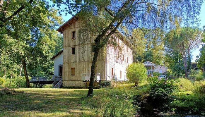 Mulino in vendita Pissos, Nuova Aquitania,  Francia