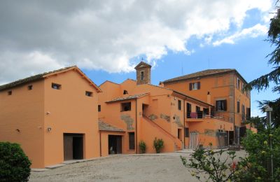 Villa storica in vendita Offida, Marche, Foto 14/16