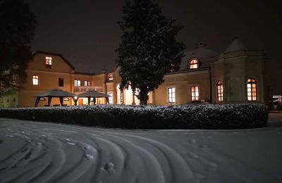 Villa padronale in vendita Jaslovské Bohunice, Regione di Trnava, Foto 8/15