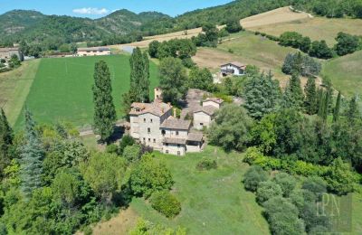 Villa padronale in vendita 06014 Montone, Umbria, Foto 36/36