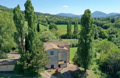 Villa padronale in vendita 06014 Montone, Umbria, Foto 28/36