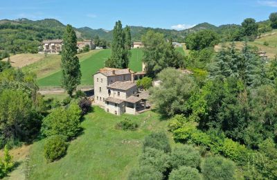 Villa padronale in vendita 06014 Montone, Umbria, Vista esterna