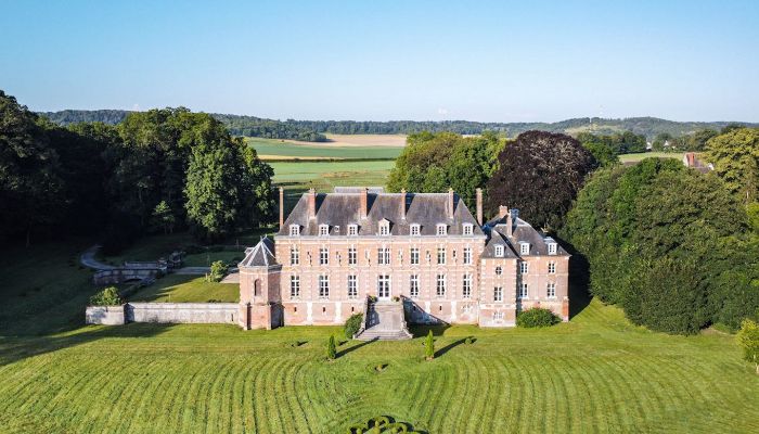 Palazzo in vendita Gisors, Normandia,  Francia