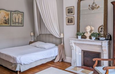 Palazzo in vendita Gisors, Normandia, Camera da letto