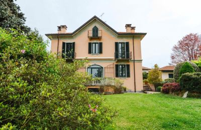 Villa storica in vendita Lisanza, Lombardia, Foto 12/44