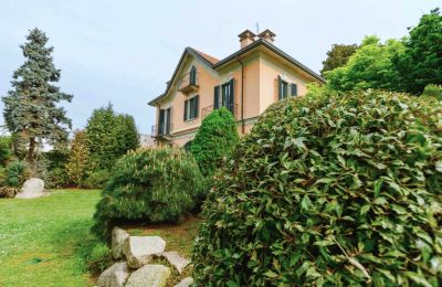 Villa storica in vendita Lisanza, Lombardia, Foto 2/44