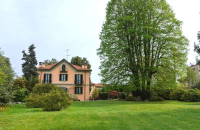 Villa storica in vendita Lisanza, Lombardia, Foto 3/44