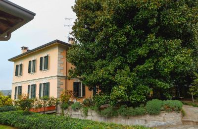 Villa storica in vendita Lisanza, Lombardia, Foto 37/44