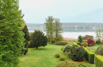 Villa storica in vendita Lisanza, Lombardia, Lago Maggiore