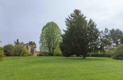 Villa storica in vendita Lisanza, Lombardia, Foto 43/44