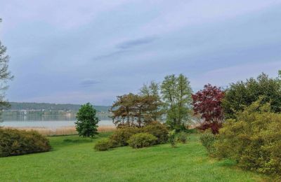 Villa storica in vendita Lisanza, Lombardia, Vista