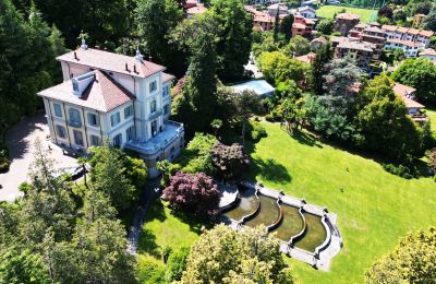 Villa storica in vendita 28838 Stresa, Piemonte, Foto 5/45