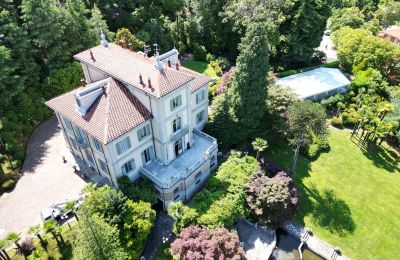 Villa storica in vendita 28838 Stresa, Piemonte, Foto 6/45