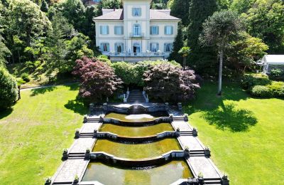 Villa storica in vendita 28838 Stresa, Piemonte, Foto 4/45