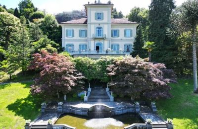 Villa storica in vendita 28838 Stresa, Piemonte, Foto 7/45