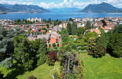 Villa storica in vendita 28838 Stresa, Piemonte, Foto 45/45