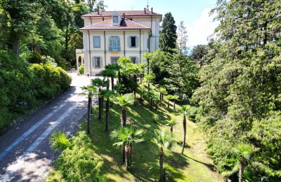 Villa storica in vendita 28838 Stresa, Piemonte, Foto 9/45