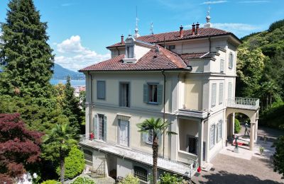 Villa storica in vendita 28838 Stresa, Piemonte, Foto 10/45