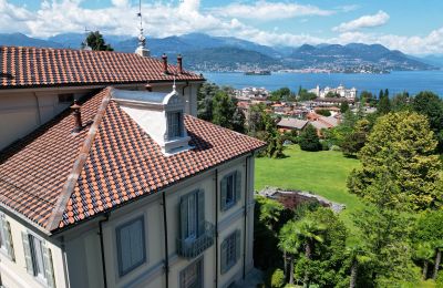 Villa storica in vendita 28838 Stresa, Piemonte, Foto 12/45