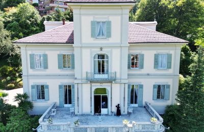 Villa storica in vendita 28838 Stresa, Piemonte, Foto 15/45