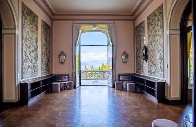 Villa storica in vendita 28838 Stresa, Piemonte, Foto 3/45