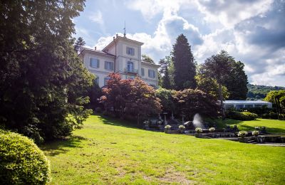 Villa storica in vendita 28838 Stresa, Piemonte, Foto 33/45