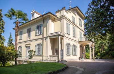 Villa storica in vendita 28838 Stresa, Piemonte, Foto 36/45