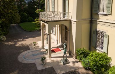 Villa storica in vendita 28838 Stresa, Piemonte, Foto 40/45