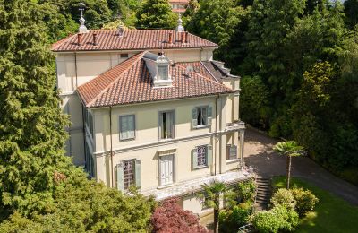 Villa storica in vendita 28838 Stresa, Piemonte, Foto 43/45