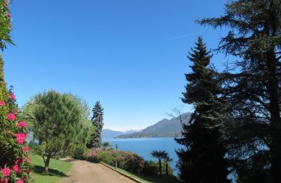 Villa storica in vendita Belgirate, Piemonte, Foto 6/43