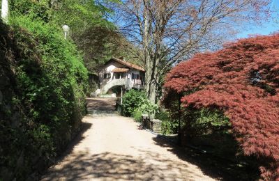 Villa storica in vendita Belgirate, Piemonte, Foto 9/43