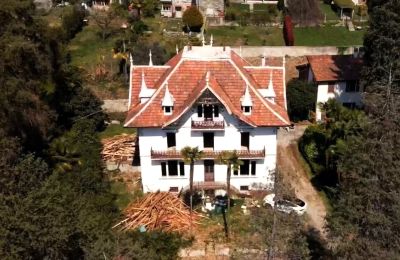 Appartamento in edificio storico in vendita Verbania, Piemonte, Foto 5/30