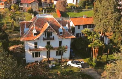 Appartamento in edificio storico Verbania, Piemonte