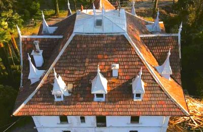 Appartamento in edificio storico Verbania, Piemonte