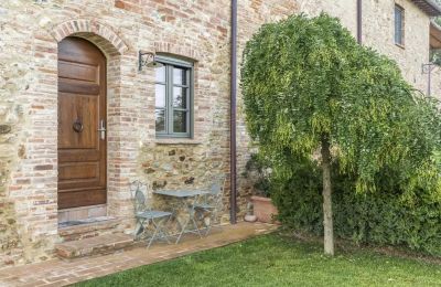 Casa di campagna in vendita Montepulciano, Toscana, Foto 3/17