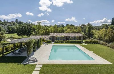 Casa di campagna in vendita Montepulciano, Toscana, Foto 16/17