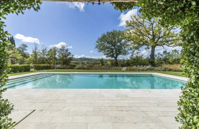 Casa di campagna in vendita Montepulciano, Toscana, Foto 15/17