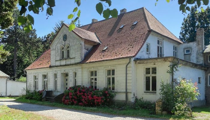 Villa padronale Zürkvitz 2