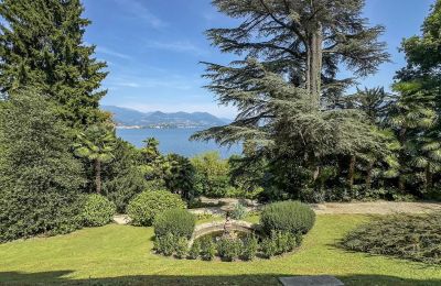 Appartamento in edificio storico in vendita 28838 Stresa, Piemonte, Parco