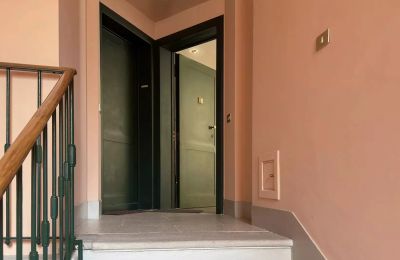 Appartamento in edificio storico in vendita 28838 Stresa, Piemonte, Ingresso