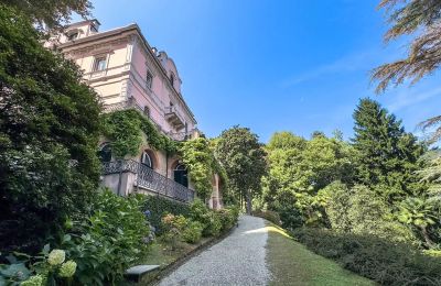 Appartamento in edificio storico in vendita 28838 Stresa, Piemonte, Foto 17/19