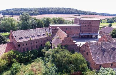 Mulino in vendita 06632 Freyburg, Mühle Zeddenbach 2, Sachsen-Anhalt, Foto 5/47