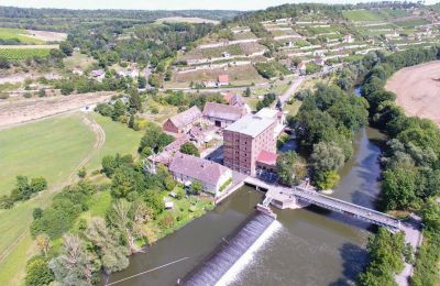 Mulino in vendita 06632 Freyburg, Mühle Zeddenbach 2, Sachsen-Anhalt, Foto 28/47