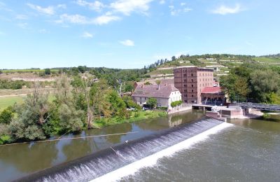 Mulino in vendita 06632 Freyburg, Mühle Zeddenbach 2, Sachsen-Anhalt, Foto 31/47