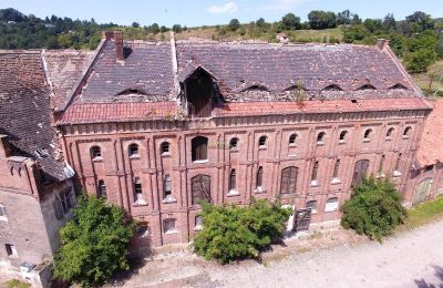 Mulino in vendita 06632 Freyburg, Mühle Zeddenbach 2, Sachsen-Anhalt, Foto 7/47