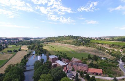 Mulino in vendita 06632 Freyburg, Mühle Zeddenbach 2, Sachsen-Anhalt, Foto 38/47