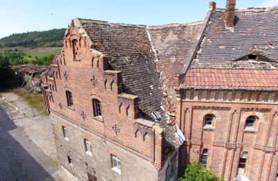 Mulino in vendita 06632 Freyburg, Mühle Zeddenbach 2, Sachsen-Anhalt, Foto 8/47