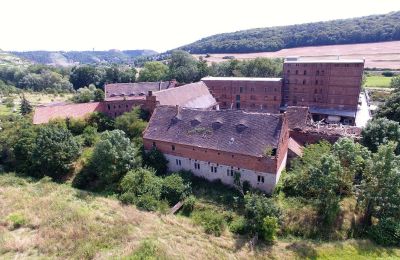 Mulino in vendita 06632 Freyburg, Mühle Zeddenbach 2, Sachsen-Anhalt, Foto 44/47