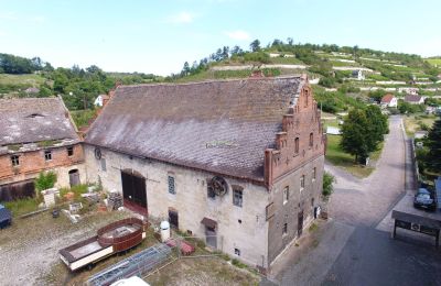 Mulino in vendita 06632 Freyburg, Mühle Zeddenbach 2, Sachsen-Anhalt, Foto 12/47