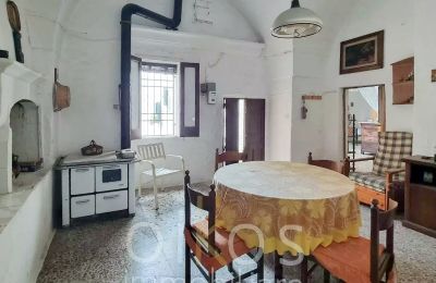 Casa di città in vendita Oria, Puglia, Cucina